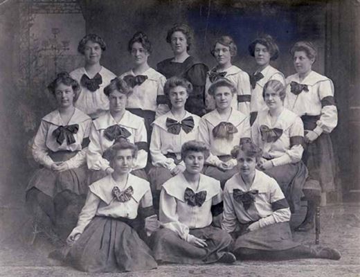 Tag en professionel sportsuddannelse hos Paul Petersens Idrætsinstitut