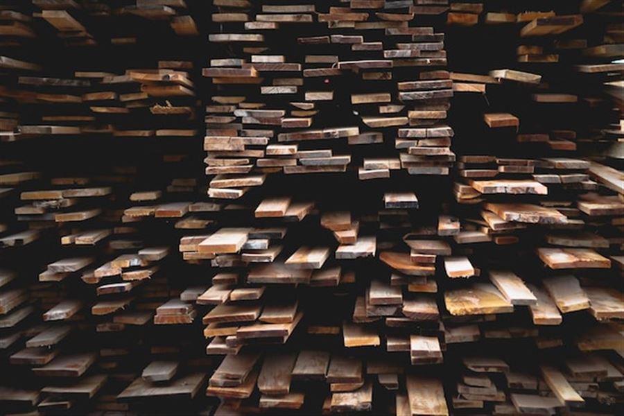 Opdag fordelene ved ruf træbriketter