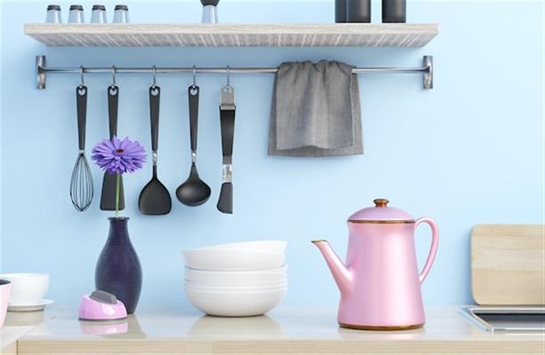 Opdag fordelene ved køkkengrej – Hvordan de kan gøre dit liv lettere