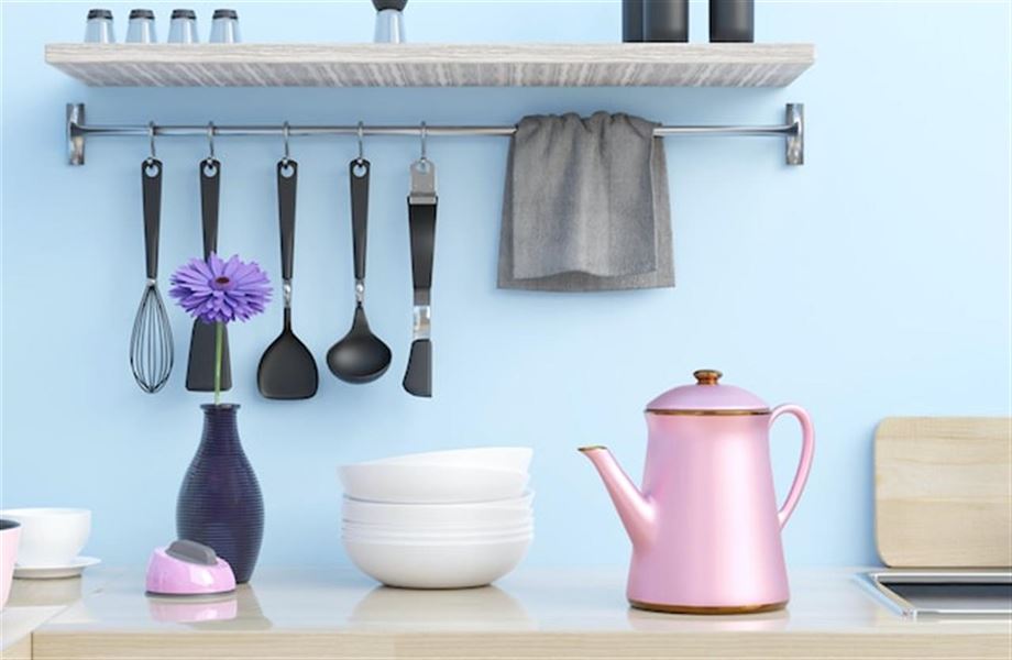 Opdag fordelene ved køkkengrej – Hvordan de kan gøre dit liv lettere