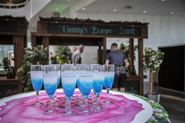 Hvor er det perfekte sted til en sommerfest i København?