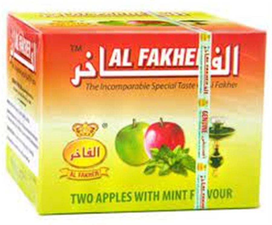 Alt du behøver at vide om vandpipe tobak