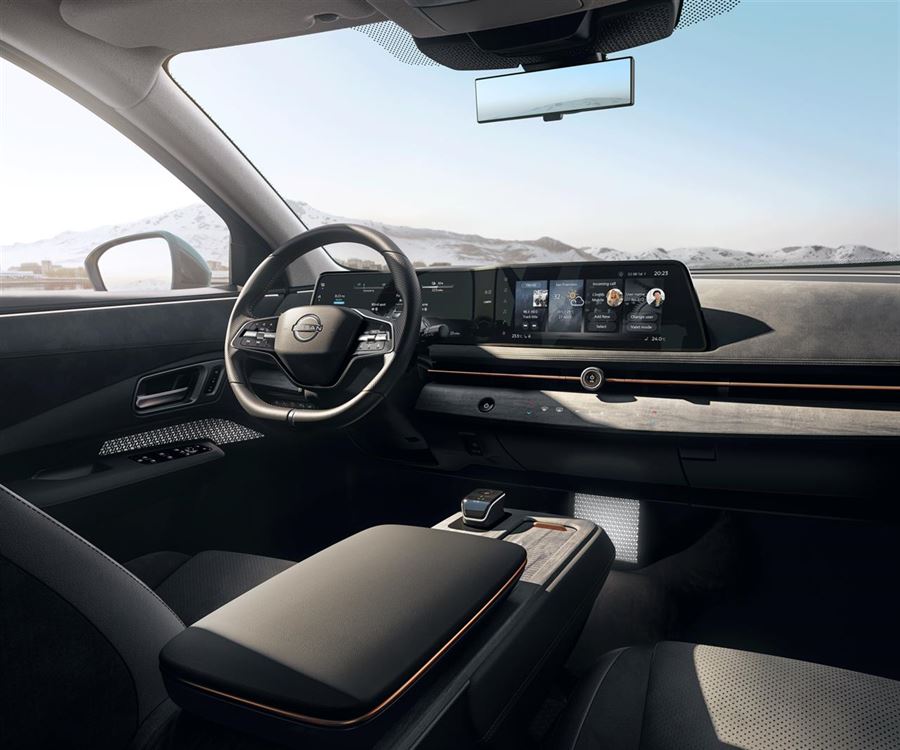 Derfor bør du overveje at investere i en Nissan næste gang du skal have ny bil