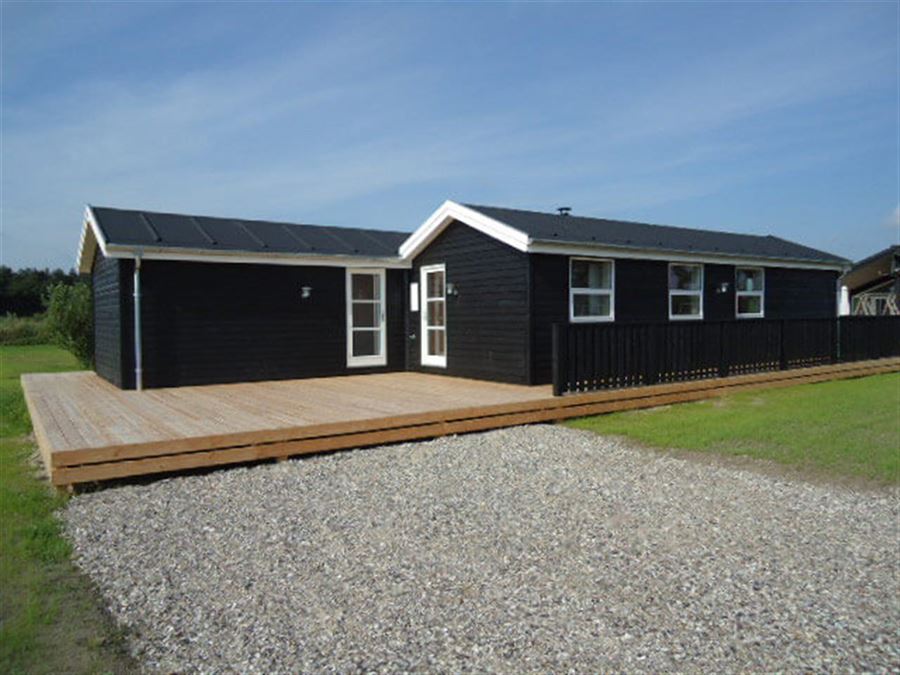 Modulbaserede bygningsløsninger til alle formal