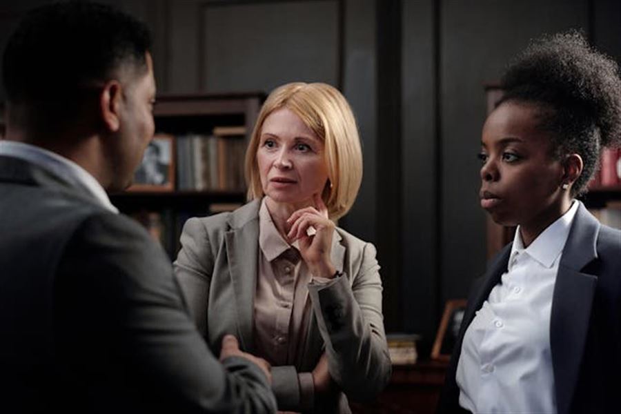 Hvad sker der når man mister samvær?