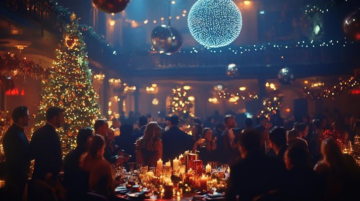 Den ultimative guide til firmajulefrokost i Jylland