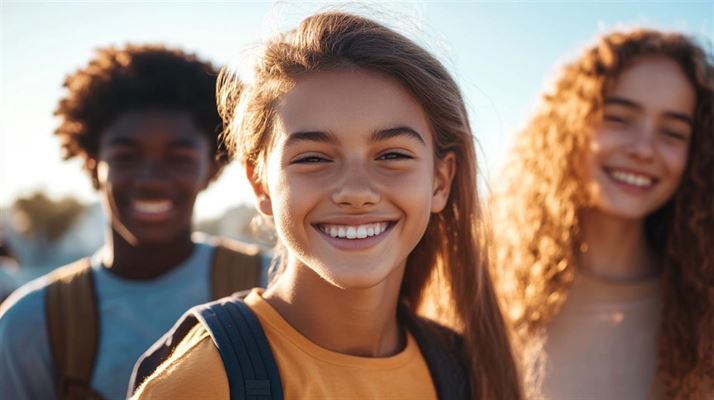 Mentorforløb for unge - en vej til personlig og faglig udvikling