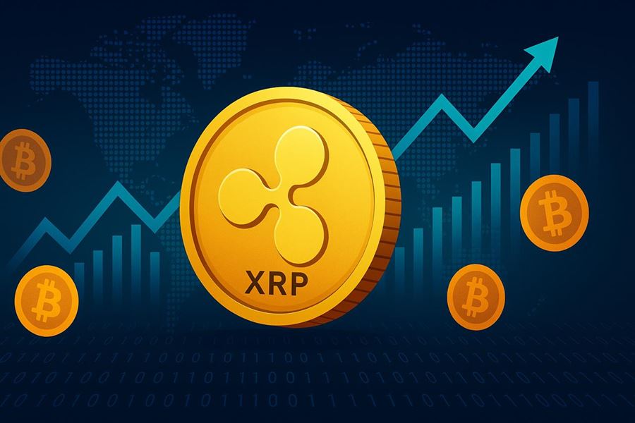 Crypto markets xrp - forståelsen af ripple og dets indflydelse
