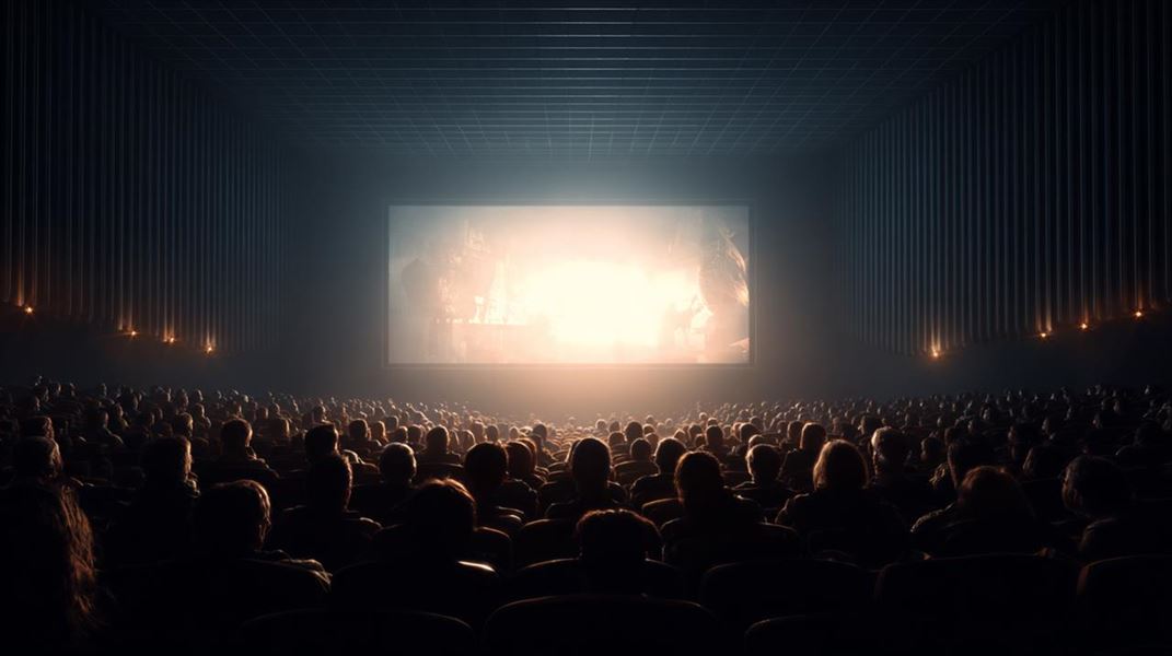 Biografreklame - en effektiv markedsføringsstrategi