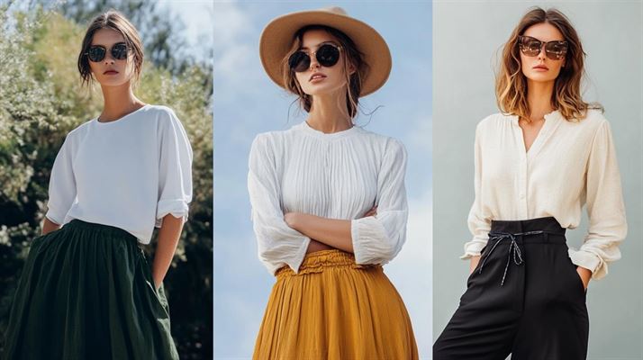 Micha dametøj - find den perfekte stil