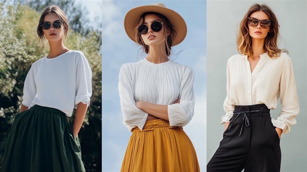 Micha dametøj - find den perfekte stil