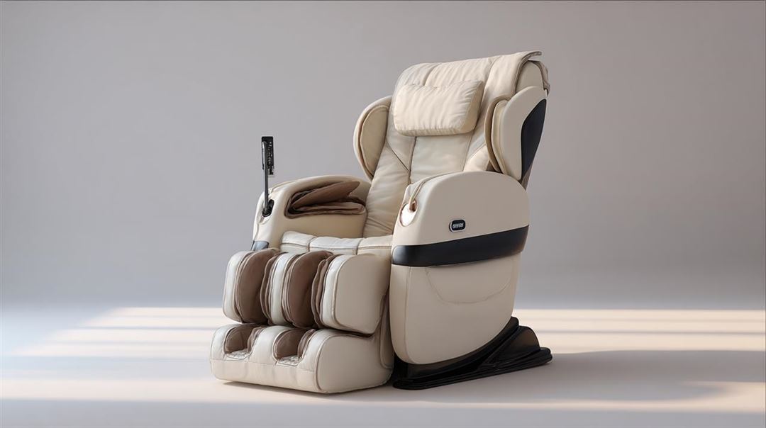 Fordele ved en ben massage maskine