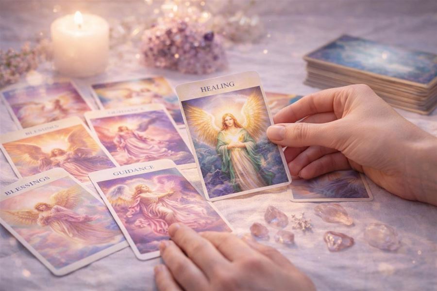 Englekort træk - find vejledning og indsigt