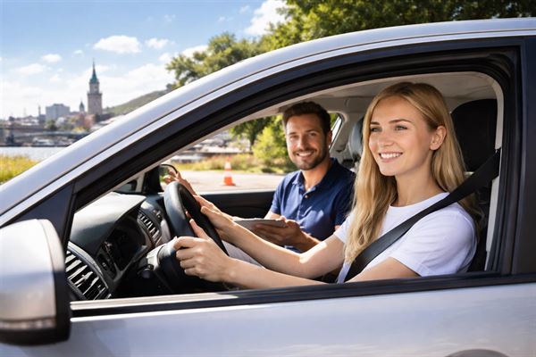 Kørekort aalborg –din vej til frihed bag rattet