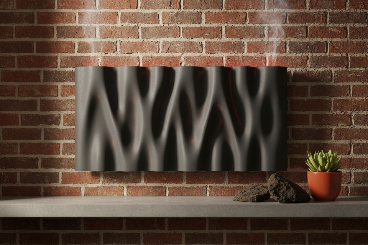 Lav Radiator: Optimer Din Bolig med Stil og Effektivitet